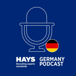 Hays Podcast Logo
