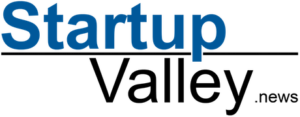 Logo Startup Valley Magazin