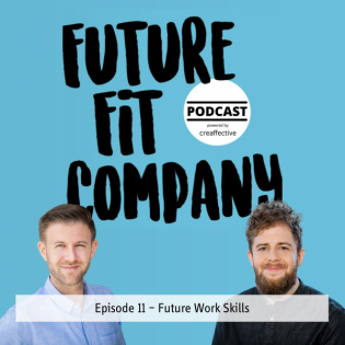 Future Fit Company Podcast Logo