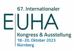 Logo EUHA Kongress