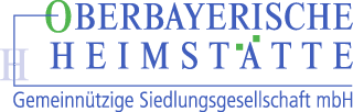 Oberbayrische-heimstaette-logo